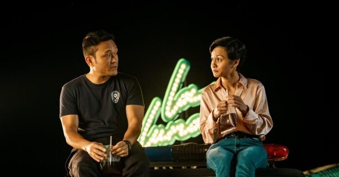 Oscars best international feature 2025: Singapore submits 'La Luna'