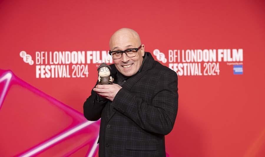 BFI London Film festival unveils 2024 award winners