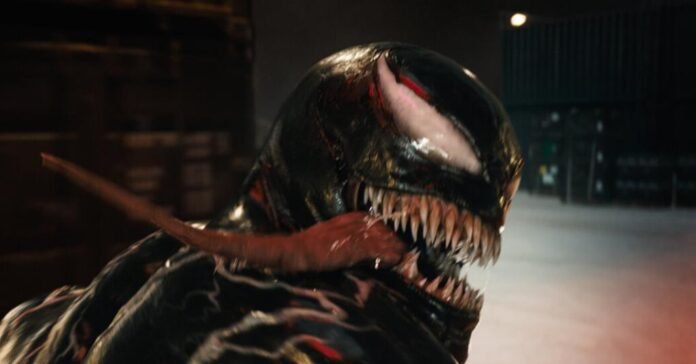 ‘Venom: The Last Dance’ licks the competition at UK-Ireland box office with £4.3m start