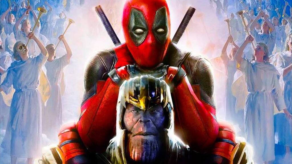 Deadpool 3, Dune Part Two, Chronicle 2, Hotel Transylvania 4 - Movie News 2021