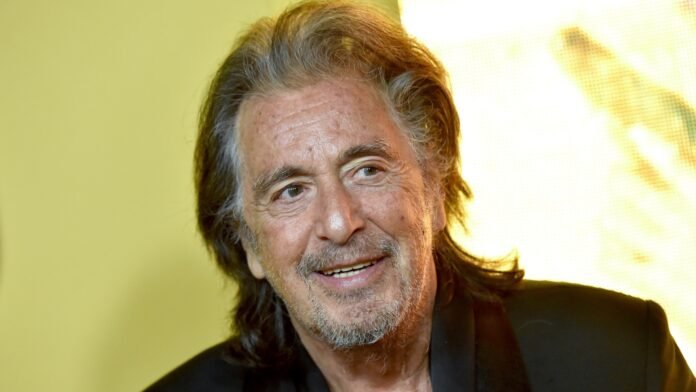 Al Pacino Reveals He Nearly Died in 2020: “I Didn’t Have a Pulse”