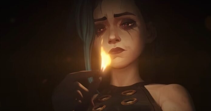 Arcane Season 2 Won’t Be the League of Legends Franchise’s Finale