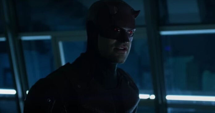 Daredevil, Ironheart, Wonder Man Footage Revealed in Marvel’s Disney+ Trailer