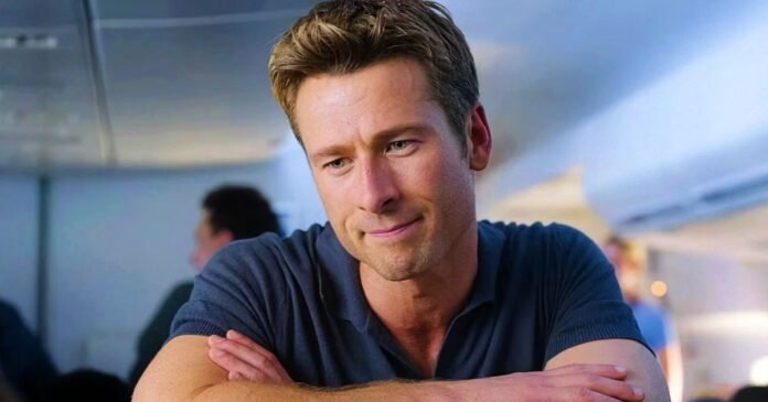 Why Was Glen Powell Booed at Sanford Stadium? UGA Game Incident Explained