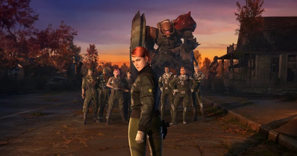 Has Netflix Canceled Gundam: Requiem for Vengeance or Renewed It?