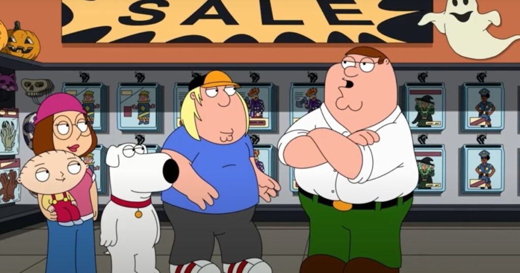 Hulu Schedule October 14-20 2024: New TV Shows & Movies Being Added