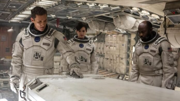 Interstellar to Receive 10th Anniversary Collector’s Edition Box Set