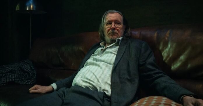 Is There a Slow Horses Season 5 Release Date & Is It Coming Out?