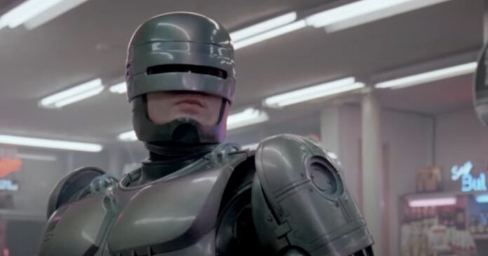 Is There a Robocop Series Release Date & Is It Coming Out?