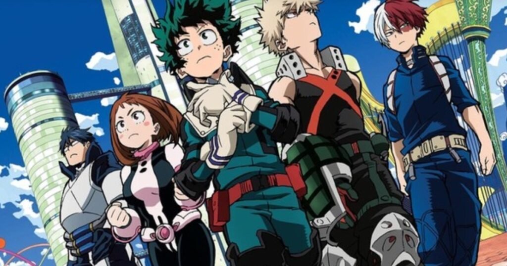 Is There a My Hero Academia Season 7 Episode 22 Release Date or Has It Ended?