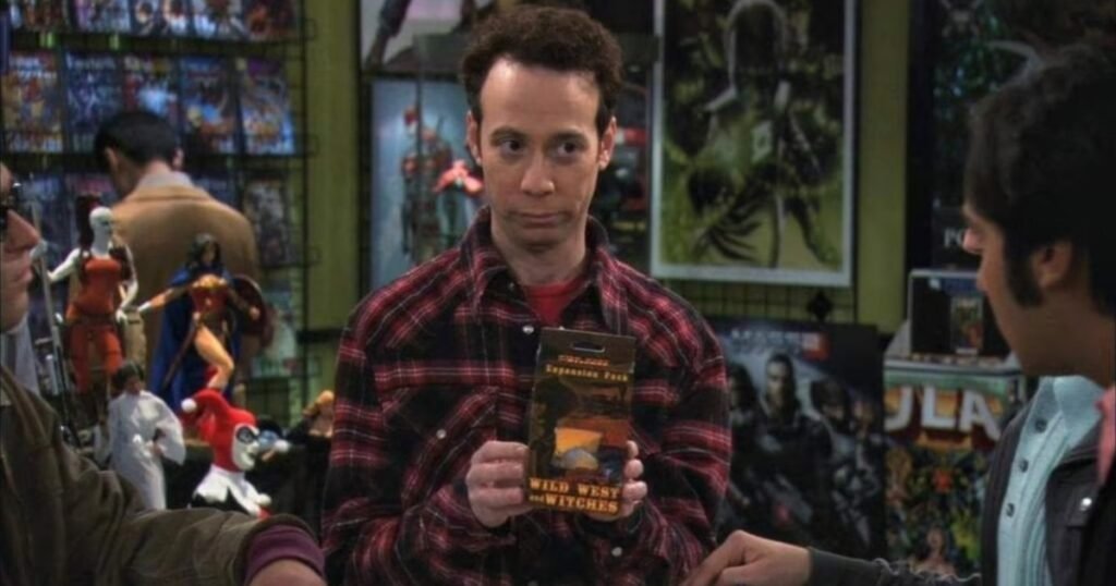 Kevin Sussman’s Stuart to Return for The Big Bang Theory Spin-off With 2 Familiar Cast Members