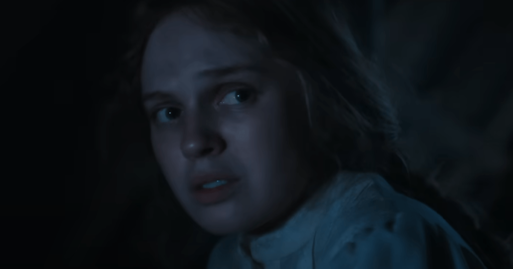 The Damned Trailer Sets Release Date for Odessa Young Horror Movie