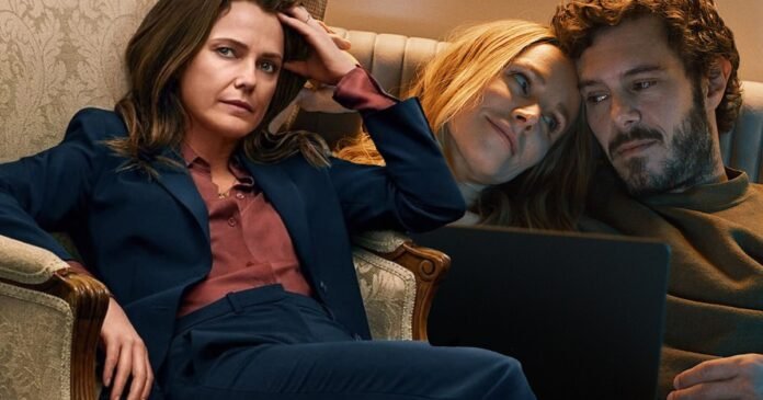 The Diplomat Season 3 & Nobody Wants This Season 2 Set at Netflix