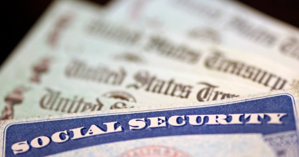 Here’s When Social Security Are Sending out 2 SSI Checks in November