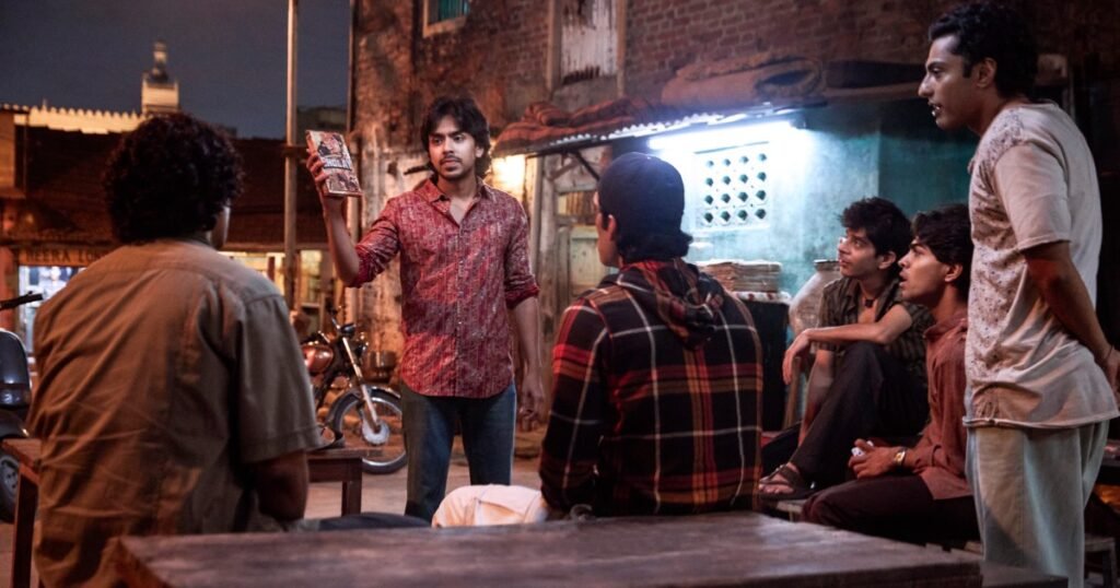 Superboys of Malegaon Trailer Previews Amazon’s Indian Dramedy Movie