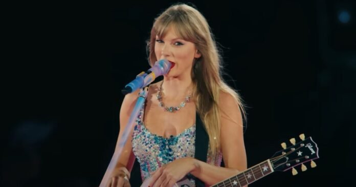 Where Is Taylor Swift Today, October 20? When Is Her Next Show?