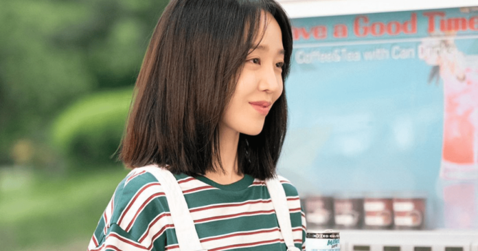 Shin Hye-Sun’s Upcoming K-Drama To My Haeri:  Release Date, Cast, Plot & More