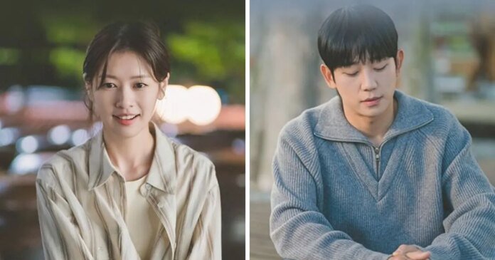 Love Next Door Episode 5 Recap & Spoilers