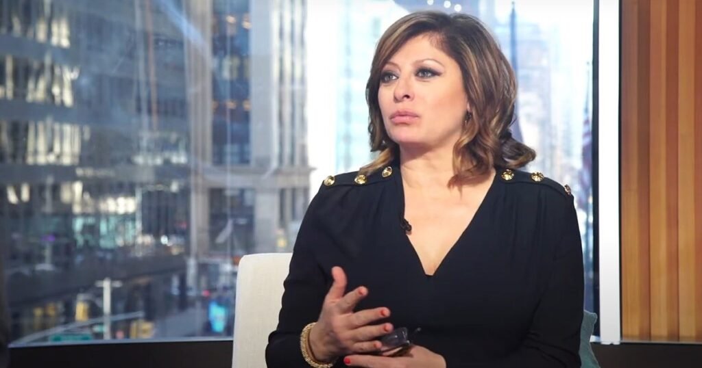 Who Is Maria Bartiromo’s Husband? Jonthan Steinberg’s Job & Relationship History