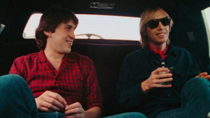 Heartbreakers Beach Party Review: Cameron Crowe Gets Intimate With Tom Petty