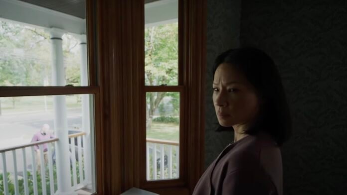 Lucy Liu’s Family Is Haunted By the Camera in Trailer for Steven Soderbergh’s Presence: Watch