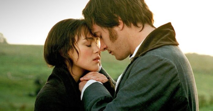 New Pride and Prejudice Series in the Works at Netflix