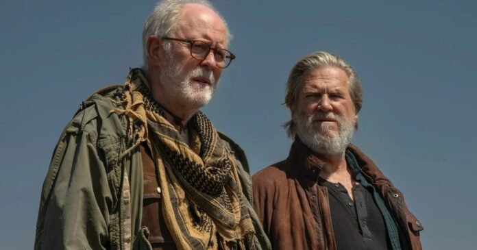 Has FX Canceled The Old Man or Renewed It for Season 3?