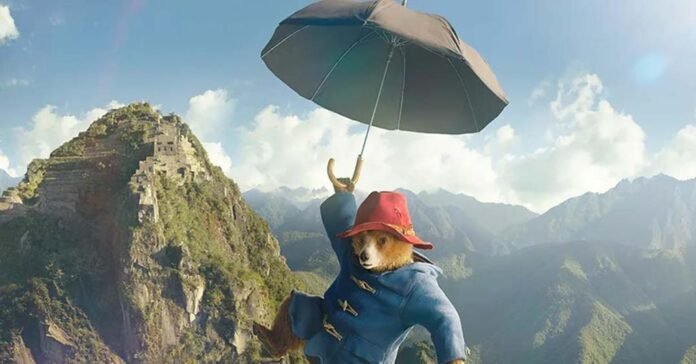 ‘Paddington In Peru’ rejuvenates UK-Ireland box office with £9.7m opening