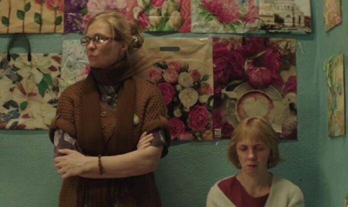 ‘Postmarks’: Cairo Review