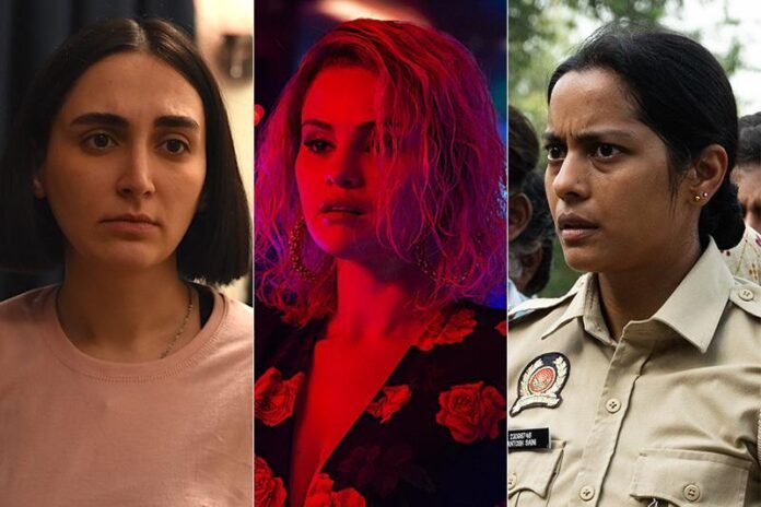 Global politics take leading role in the Oscars’ international feature race - Screen podcast