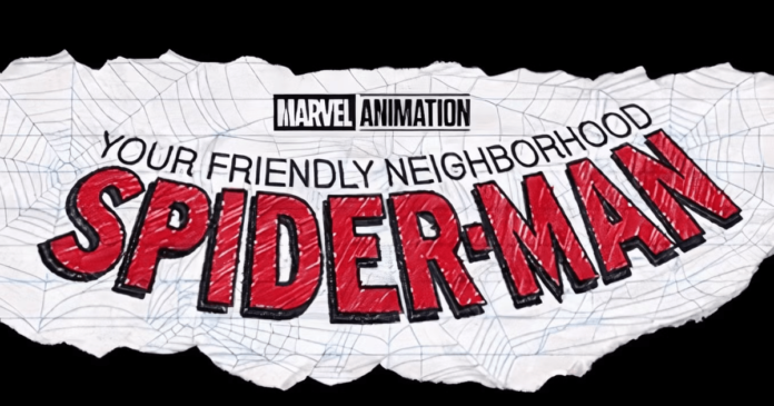 Your Friendly Neighborhood Spider-Man Teaser Trailer Previews Disney+ Show’s Theme Song