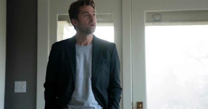 Interview: Scott Speedman Talks Cellar Door, Working With Laurence Fishburne