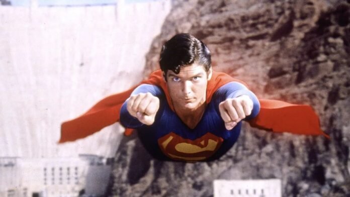 Super/Man: The Christopher Reeve Story Gets Max Streaming Release