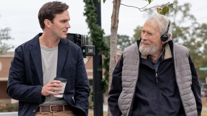 Clint Eastwood’s Juror #2 to Stream on Max as Controversy Grows Over Limited Theatrical Release