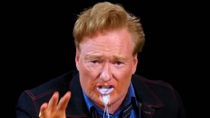 Conan O’Brien to Host the 2025 Oscars