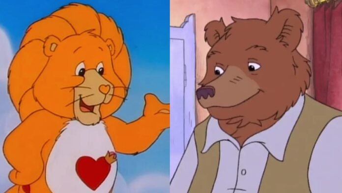 Dan Hennessey, Voice Actor from The Care Bears and Little Bear, Dead at 82