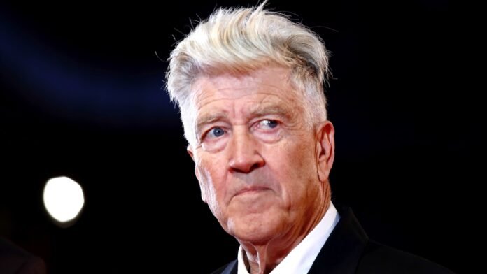 David Lynch Needs Supplemental Oxygen, Is Permanently Homebound Due to Emphysema