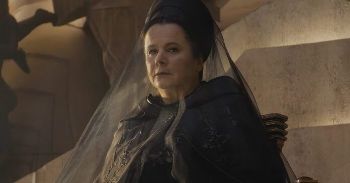 Dune: Prophecy Trailer Previews What to Expect in the Weeks Ahead