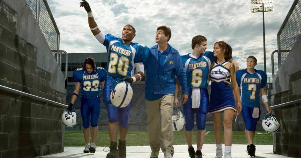 Friday Night Lights Remake in Development at Universal TV