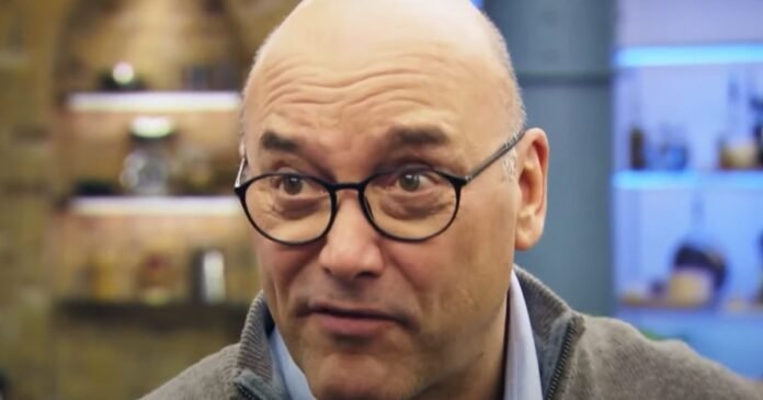 Why Did Gregg Wallace Leave UK Masterchef? Misconduct Allegations Explained