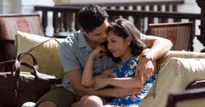 Image-via-Warner-Bros.-.png Crazy Rich Asians 2 Update: Jon M. Chu Expands on Why Movie Isn’t Happening Soon