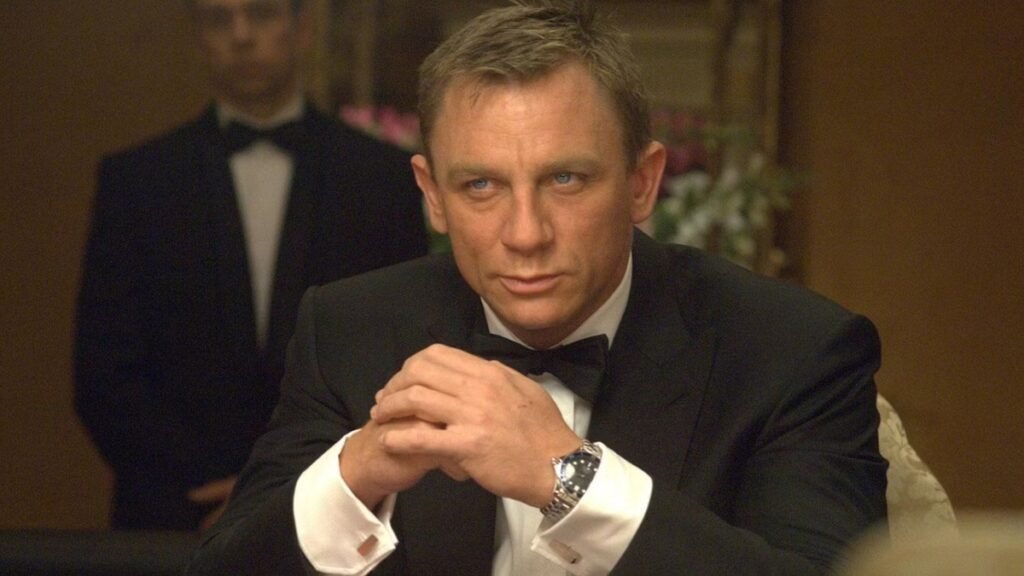 Next James Bond Actor Will Be a Dude In His 30s, Producers Confirm