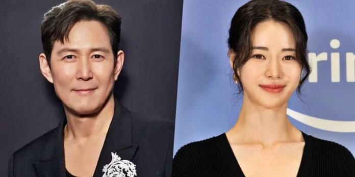 18-Year Age Gap: Lee Jung Jae and Lim Ji Yeon Eyed for New Rom-Com Drama