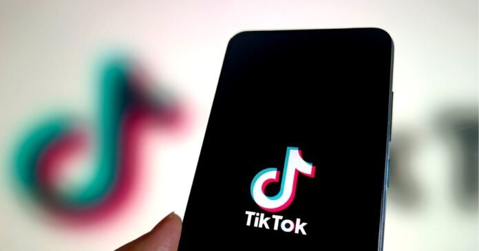 What Is the ‘MATGA’ Trend on TikTok?