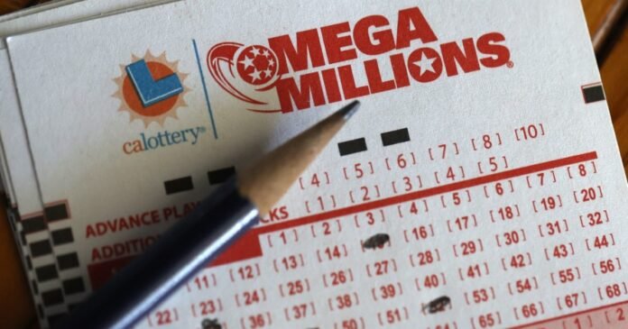 Here Are the Mega Millions Winning Numbers for November 19