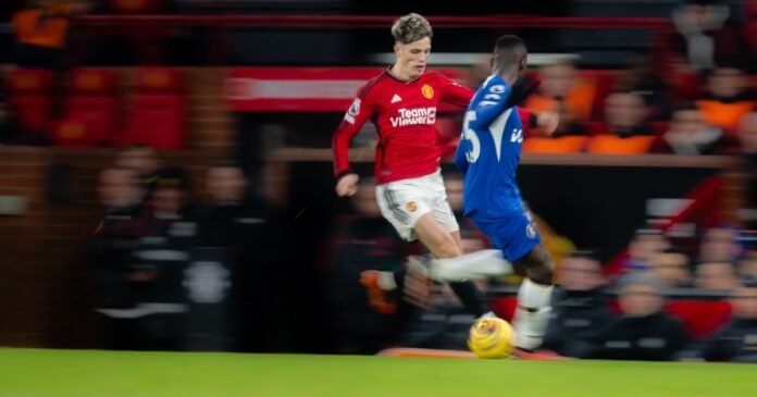 Watch Premier League Manchester United vs Chelsea Today Free: Time, Stream & Channel