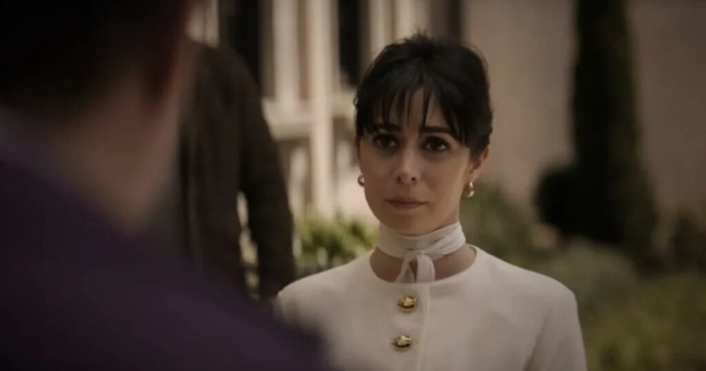 Cristin Milioti Hints at Sofia & Selina Kyle’s Team Up After The Penguin’s Finale