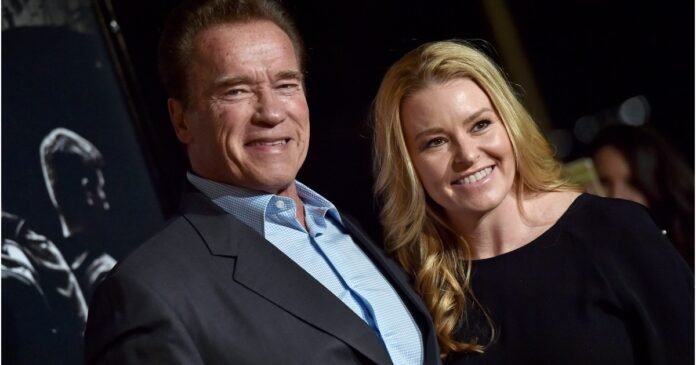 Who Is Arnold Schwarzenegger’s Girlfriend? Heather Milligan’s Job & Relationship History