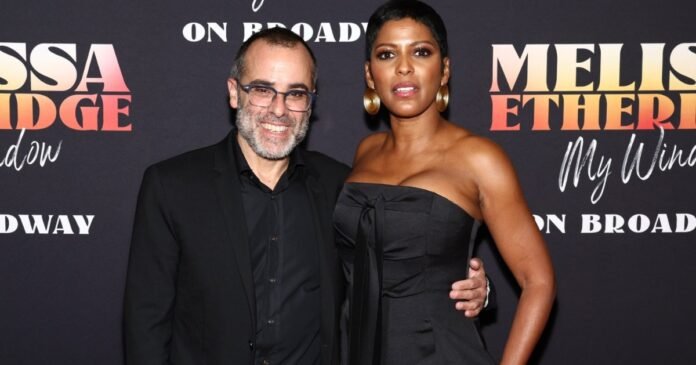 Who Is Tamron Hall’s Husband? Steven Greener’s Job & Relationship History