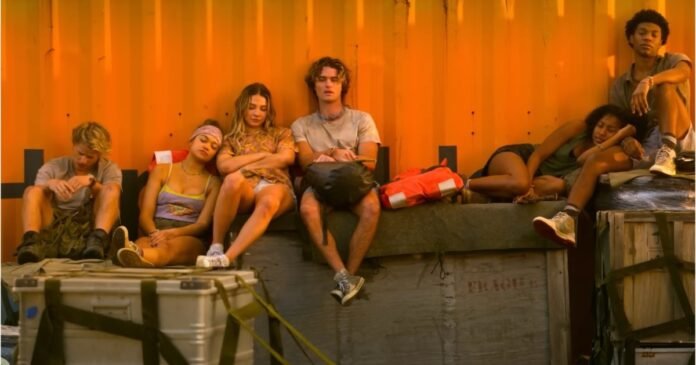 Outer Banks Season 5 Renewed & Confirmed to End Netflix Series